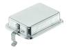 Industristikforbindelse Amphenol C146 09300065401 HARTING Indhold: 1 stk Støvbeskyttelseshætte