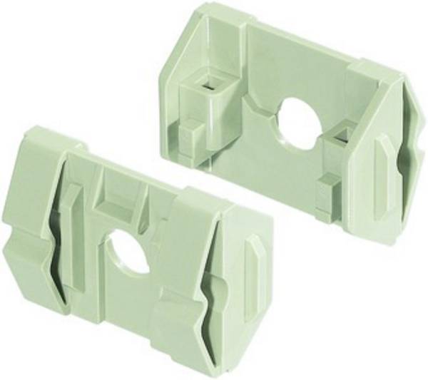 Industristikforbindelse Amphenol C146 09330009985 HARTING Indhold: 1 stk Wall mount