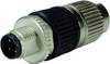 HARTING 21032121306 Kabelstikforbindelse Stik, lige 1 stk
