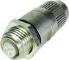 HARTING 21033412425 Kabelstikforbindelse Væggennemføring 1 stk