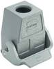 Koblingskabinet 19300060757 19300060757 HARTING 1 stk Piece