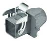 Væggennemførselskabinet 19200031120 HARTING 1 stk