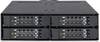 ICY DOCK ToughArmor 5,25" harddisk-monteringsramme
