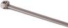 HellermannTyton 118-00116 PT3B-PEEK-BGE Kabelbinder Beige 1 stk