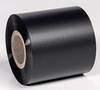 HellermannTyton 556-00111 TT822OUT-PET-BK Farvebånd til termotransferprinter Sort 1 stk