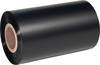 HellermannTyton 556-00101 TT822OUT-PET-BK Farvebånd til termotransferprinter 1 stk