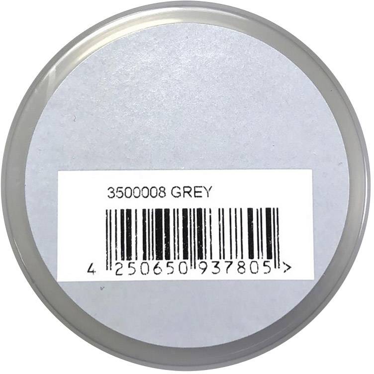 Absima Lexanfarve Grå Dåse 150 ml