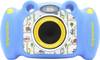 Easypix Kiddypix - Blizz (Blue) Digitalkamera Blå