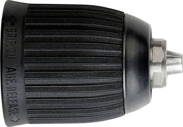 Metabo 636617000 Metabo selvspændende borepatron 1/2"