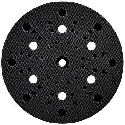 Metabo 631156000 Underlagsplade dia. 150 mm, med huller Diameter 150 mm
