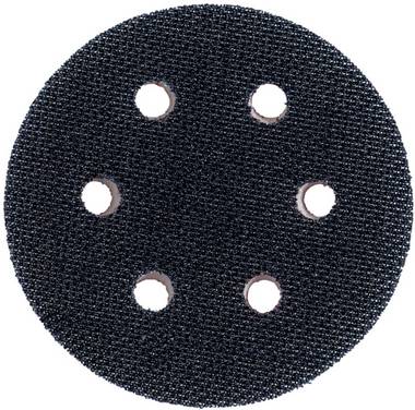 Metabo 624061000 Hæftemellemskive Diameter 80 mm  1 stk