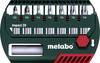 Metabo Impact 29 628849000 Bitsæt