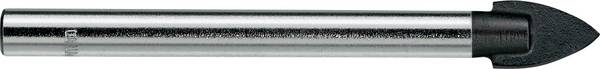 Metabo 627247000 Glasbor 1 stk. 10 mm 1 stk