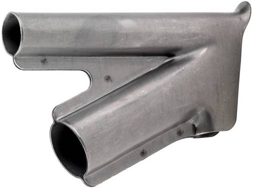 Metabo 630007000 Svejsedyse   Passer til mærke (hot luftdyser) Metabo