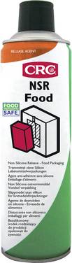 CRC NSR FOOD Form skillemiddel, silikonefri, NSF H1  500 ml