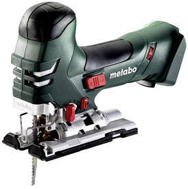 Metabo STA 18 LTX 140 Batteridrevet stiksav 601405840 uden batteri 18 V