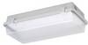 Schuch Schuch Licht LED-Fugtrumslys LED (RGB) LED indbygget 14 W Neutralhvid Grå