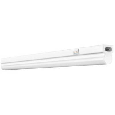 LEDVANCE LINEAR COMPACT SWITCH LED-lysliste LED (RGB) LED indbygget 4 W Neutralhvid Hvid