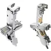 Siemens 6GK1901-1BB12-2AE0 IE FC RJ45 Plug 180 4x2, RJ45-stik, CAT6A, FC-tilslutningsteknik 6GK19011BB122AE0 lige Pol-tal (RJ) 8 50 stk