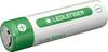 Ledlenser 501001 Ersatz-Akku M7R, M7RX, X7R, F1R, H8R, M7R, MH10, MT10, P7R, P6, MH11, ML6, IA6R, IH8R