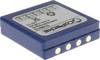 Copacks Kran-fjernbetjenings-batteri 6 V 730 mAh