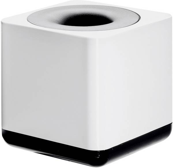 HAN Klemmedispenser i-LINE 17652-32 Hvid, Sort