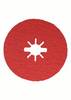 Bosch Accessories 2608619184 Diameter 125 mm Kornstørrelse=50 1 stk
