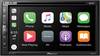 Pioneer AVH-Z5200DAB Dobbelt-DIN Moniceiver DAB+ tuner, Håndfrit Bluetooth®-system, Tilslutning til bagkamera