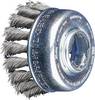 PFERD TOOLS Kopbørste zoomet X-Lock 43305025 1 stk