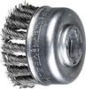 PFERD TOOLS Kopbørste zoomet X-Lock 43305026 1 stk