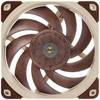 Noctua NF-A12x25 PWM PC-kabinet-blæser Brun, Beige (B x H x T) 120 x 120 x 25 mm