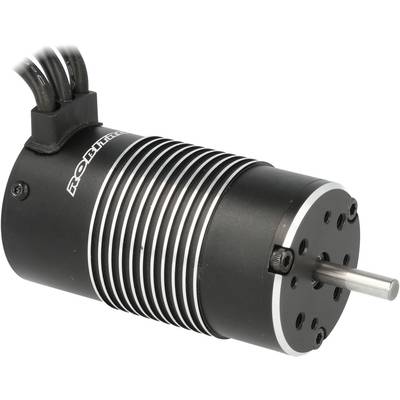 Robitronic Razer eight 4274 2200KV Bilmodel brushless elektrisk motor kV (omdr./min. per volt): 2200
