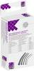 TRU COMPONENTS T1904CA042 Krympeslangesortiment 20 Teile