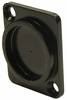 Cliff CP30300MB Hulplade Sort 1 stk