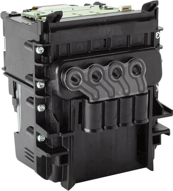 HP Printhoved 729 Original   F9J81A 1 stk