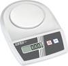 Kern EMB 600-2+C Skolevægt EMB 600-2+C Kalibreret (DAkkS) Vejeområde 600 g Aflæsningsnøjagtighed 0.01 g Batteridrevet Hvid