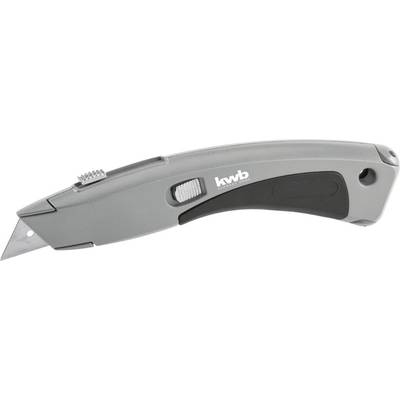 kwb 015410 Professionel trapezklinge, 195 mm 1 stk