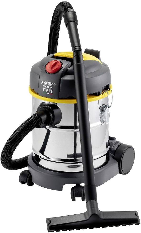 Lavor WT 20 X 8.253.0004 Våd-/tørsuger 20 l