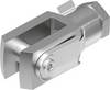 FESTO Gaffelhoved 2674 SG-M10 1 stk