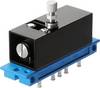 FESTO Forsinkelsesventil 5754 VZO-3-PK-3 2.5 til 8 bar 1 stk