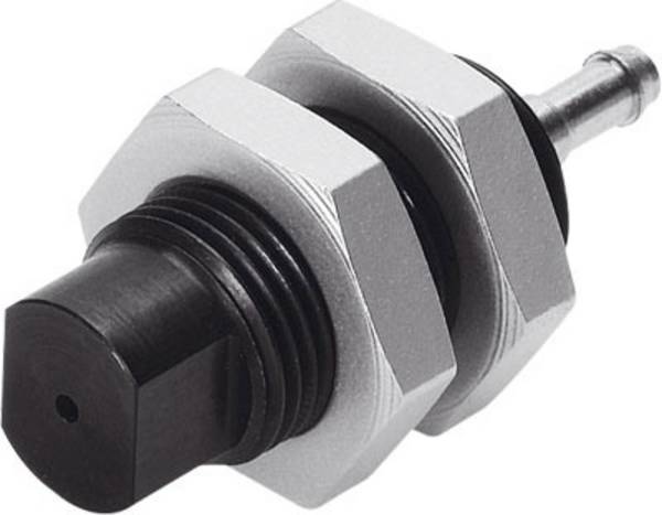 <br> FESTO<br> Senderdyse<br> Induktiv<br> SML-40-S<br> 7442<br> <br> <br> <br> (L x B x H) 24.5 x 17 x 19.63 mm<br> <br>