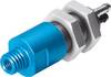 FESTO Støvtryksensor Induktiv SD-3-N 7457