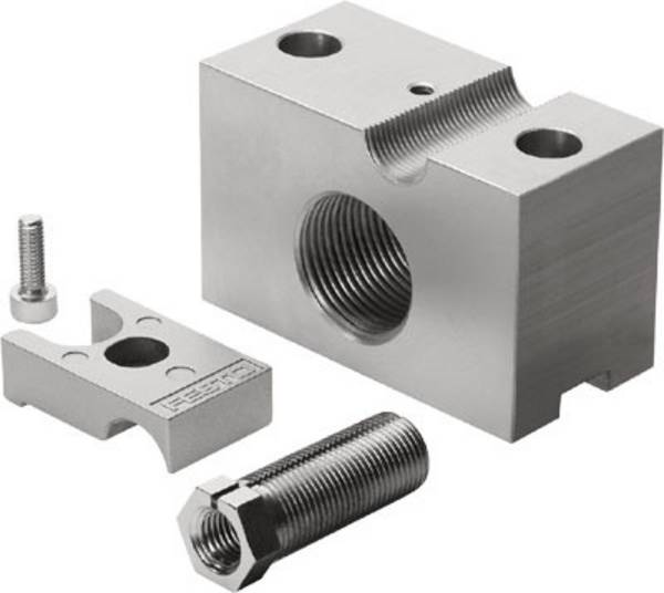FESTO Flange 34580 YSRF-S-12-C    1 stk