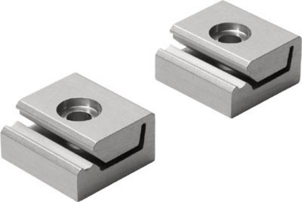 FESTO Mellemstøtte 150736 MUP-18/25    1 stk