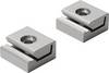 FESTO Mellemstøtte 150736 MUP-18/25 1 stk