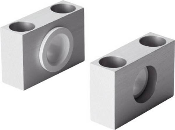 FESTO Lagerstykke LNZG-250 157516