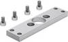 FESTO Flange 161815 FZF-40 1 stk