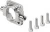 FESTO Svinghane 161854 CRZNG-50 1 stk