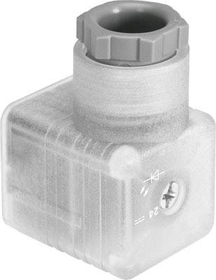 FESTO Vinkeldåse 164275 PEV-1/4-WD-LED-230 1 stk