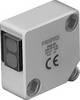 FESTO Sender SOEG-S-Q30-K-L 165352 30 x 30 x 15 mm